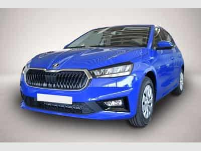 Skoda Fabia (2026) - Foto 1