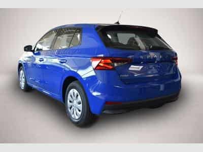 Skoda Fabia (2026) - Foto 2