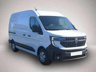 Renault Master (2026) - Foto 1