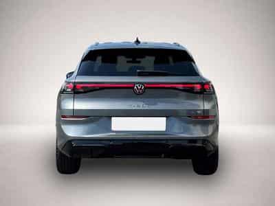 VW T-Roc (2026) - Foto 5