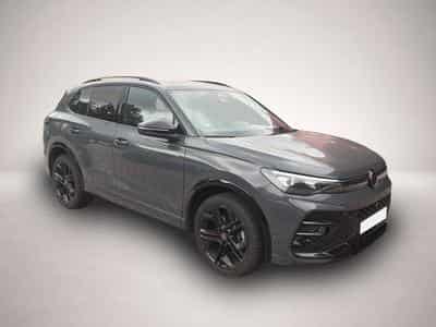 VW Tiguan (2025) - Foto 1