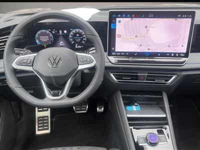 VW Tiguan (2025) - Foto 5
