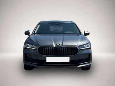 Skoda Superb (2026) - Foto 2