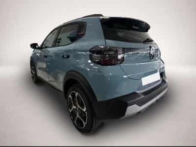 Citroën C3 (2026) - Foto 3