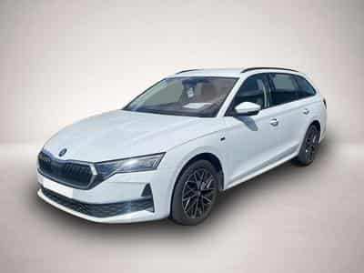 Skoda Octavia (2025) - Foto 1