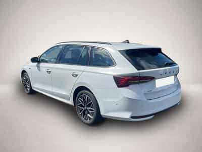 Skoda Octavia (2025) - Foto 3