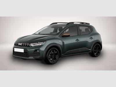 Dacia Sandero (2026) - Foto 1