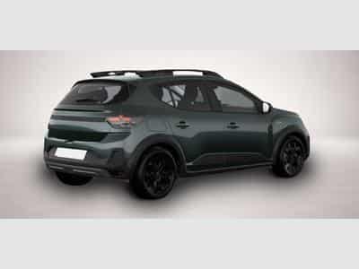 Dacia Sandero (2026) - Foto 4
