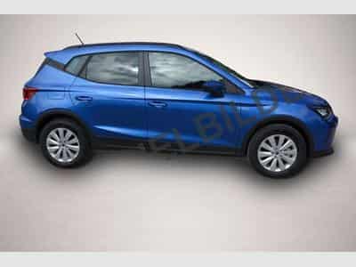 Seat Arona (2026) - Photo 3