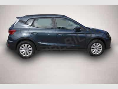 Seat Arona (2026) - Photo 4