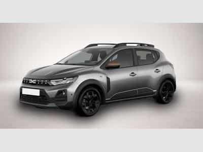 Dacia Sandero (2026) - Foto 1