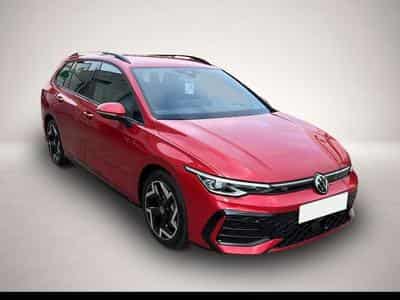 VW Golf (2025) - Foto 4