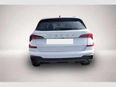Skoda Kamiq (2025) - Foto 5