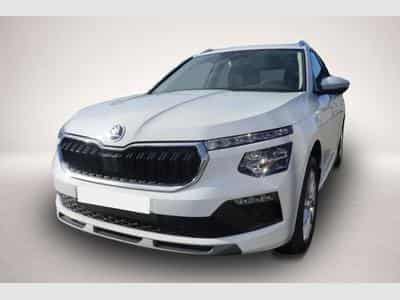 Skoda Kamiq (2025) - Foto 6