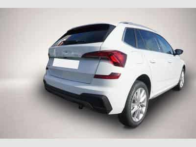 Skoda Kamiq (2025) - Foto 8