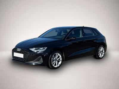 Audi A3 (2026) - Foto 1