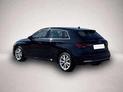 Audi A3 (2026) - Foto 4