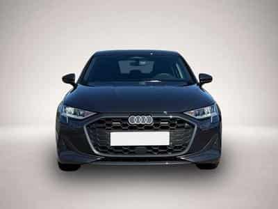 Audi A3 (2026) - Foto 2