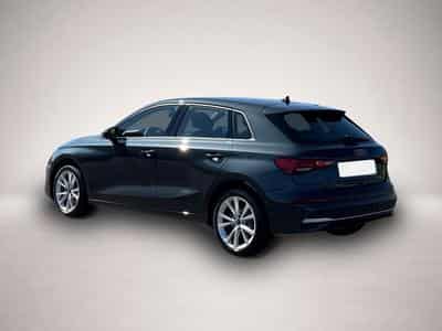 Audi A3 (2026) - Foto 4