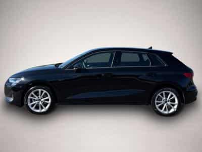Audi A3 (2026) - Foto 3