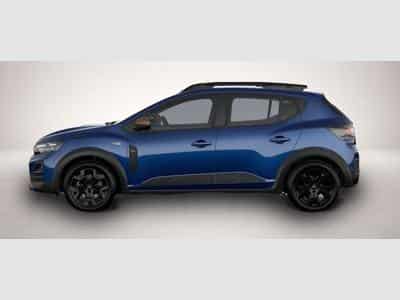 Dacia Sandero (2026) - Foto 2
