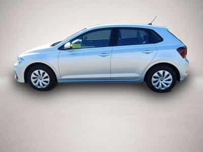 VW Polo (2022) - Foto 1