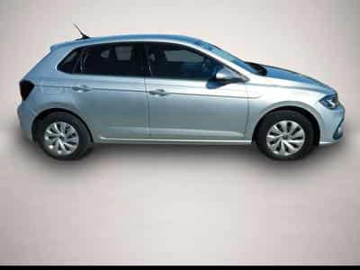 VW Polo (2022) - Foto 2