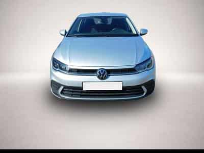 VW Polo (2022) - Foto 3