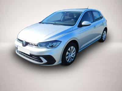 VW Polo (2022) - Foto 5
