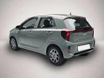 Kia Picanto (2026) - Foto 3
