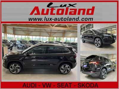 Skoda Karoq (2026) - Foto 1