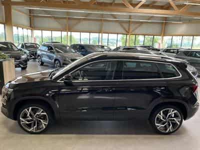 Skoda Karoq (2026) - Foto 2