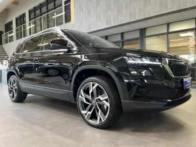 Skoda Karoq (2026) - Foto 3