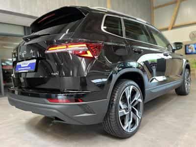 Skoda Karoq (2026) - Foto 4