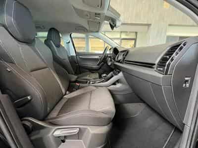 Skoda Karoq (2026) - Foto 6
