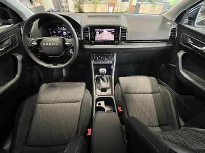 Skoda Karoq (2026) - Foto 8