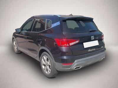 Seat Arona (2025) - Photo 3