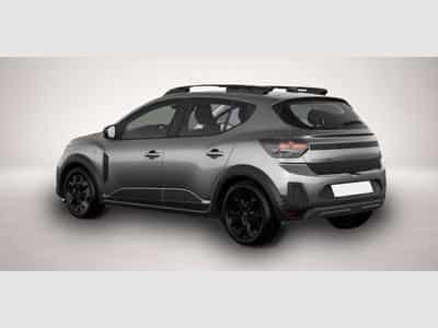 Dacia Sandero (2026) - Foto 3