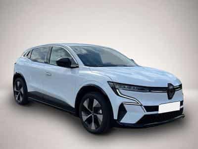 Renault Megane (2026) - Foto 1