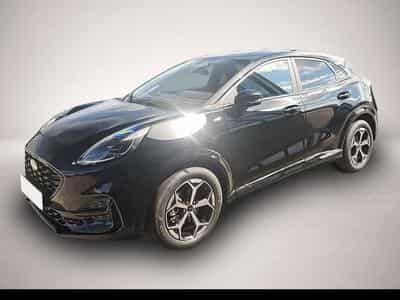 Ford Puma (2026) - Foto 3
