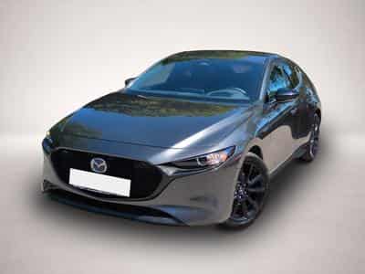 Mazda #3 (2026) - Foto 1