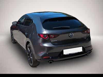Mazda #3 (2026) - Foto 2
