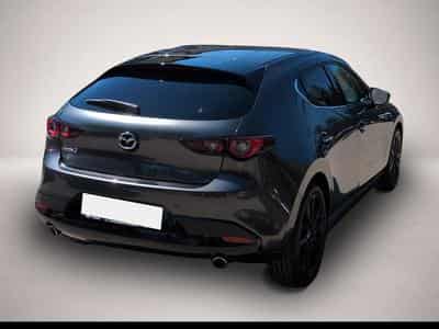 Mazda #3 (2026) - Foto 3