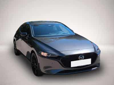Mazda #3 (2026) - Foto 4