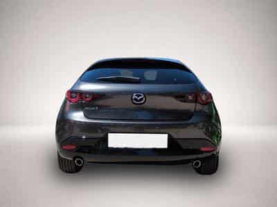 Mazda #3 (2026) - Foto 7