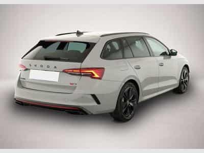 Skoda Octavia (2026) - Foto 3