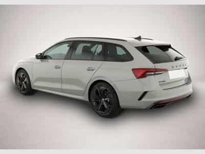 Skoda Octavia (2026) - Foto 4