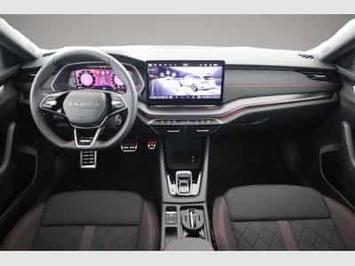 Skoda Octavia (2026) - Foto 5