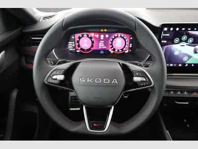 Skoda Octavia (2026) - Foto 6