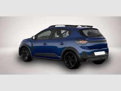 Dacia Sandero (2026) - Foto 3